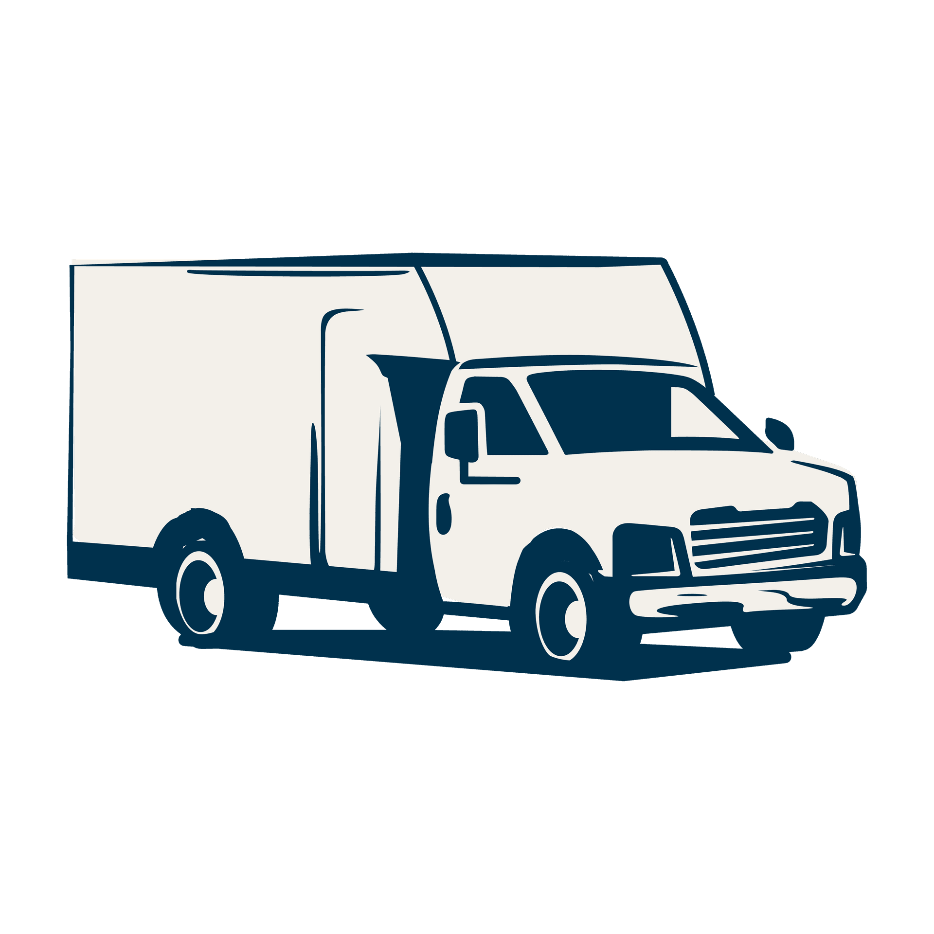 2022 Ford E350 12ft
